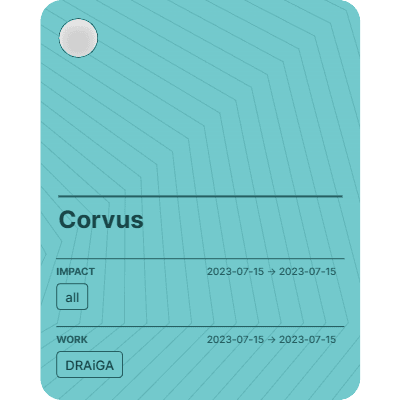 Corvus