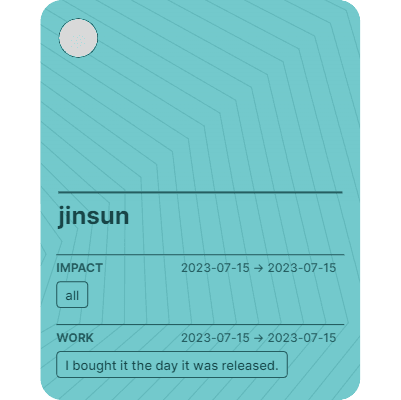 jinsun