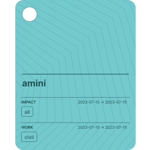 amini