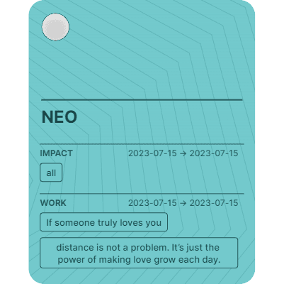 NEO