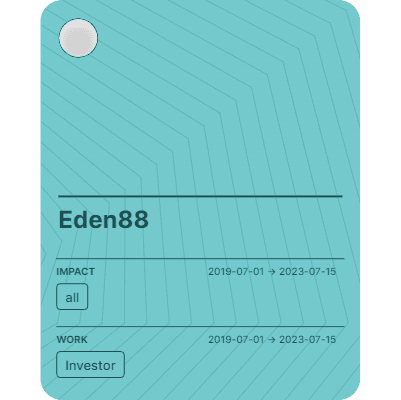 Eden88