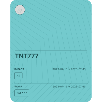 TNT777