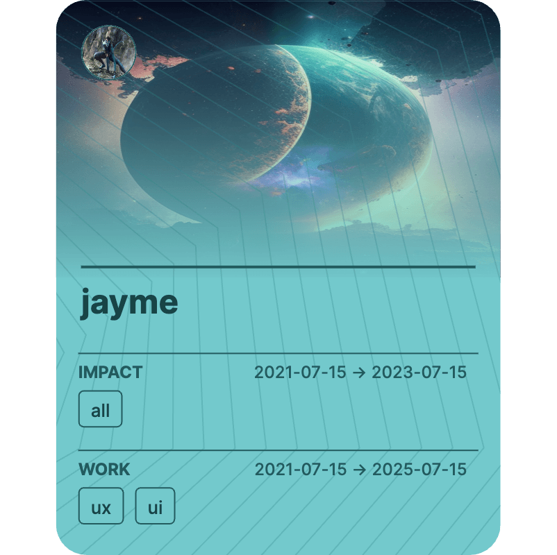 jayme