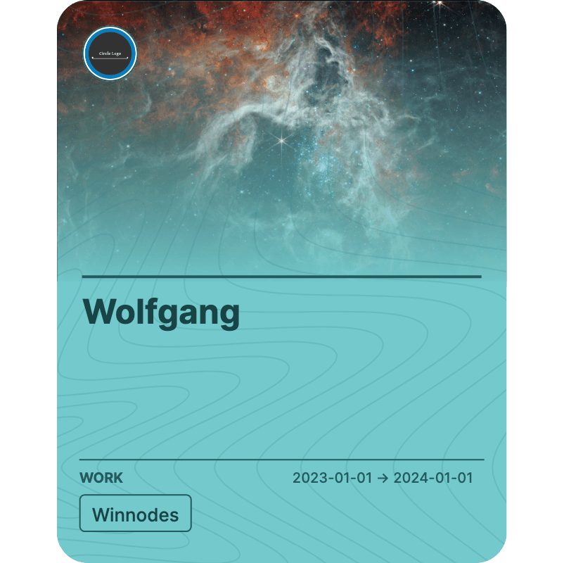 Wolfgang