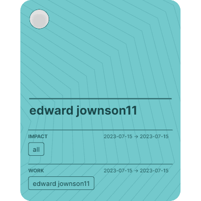 edward jownson11