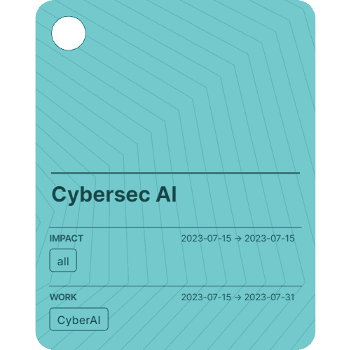 Cybersec AI