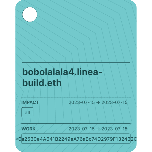 bobolalala4.linea-build.eth