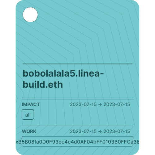 bobolalala5.linea-build.eth