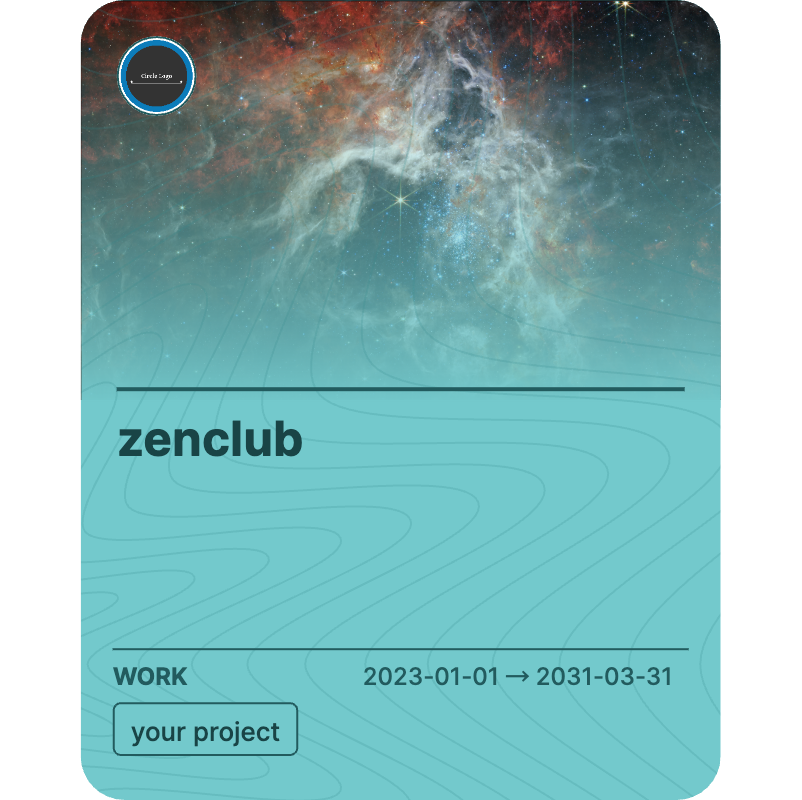 zenclub