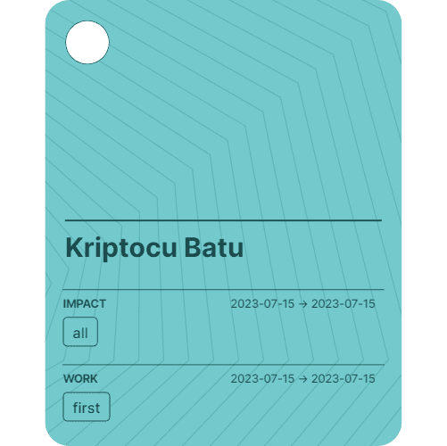 Kriptocu Batu