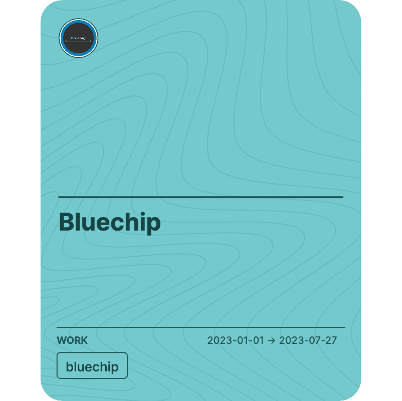 Bluechip