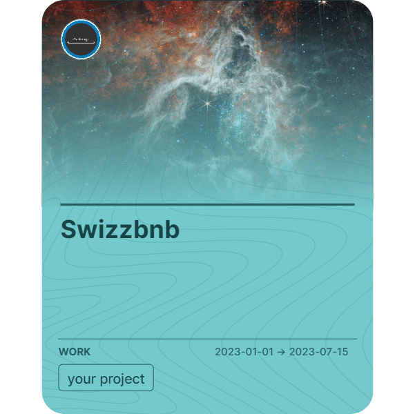 Swizzbnb