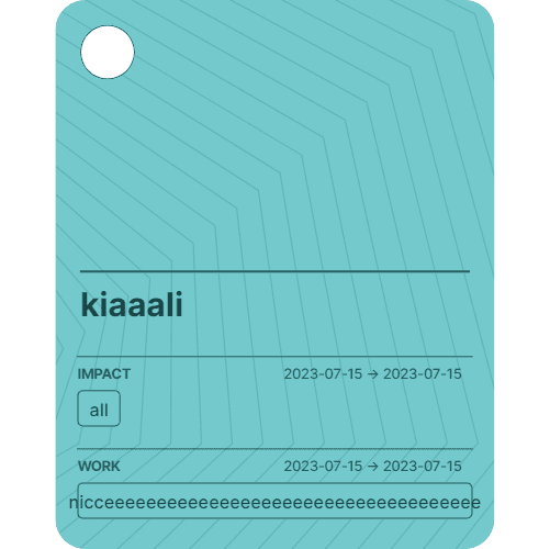 kiaaali