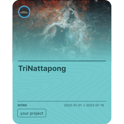 TriNattapong