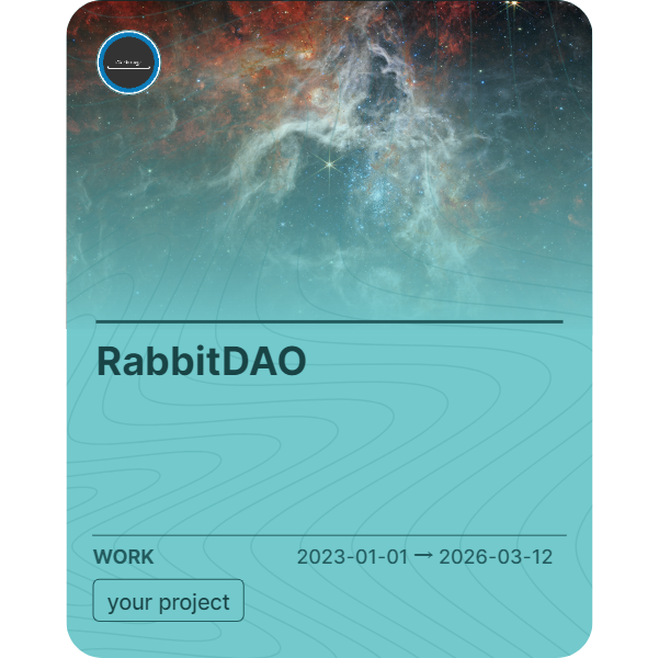 RabbitDAO