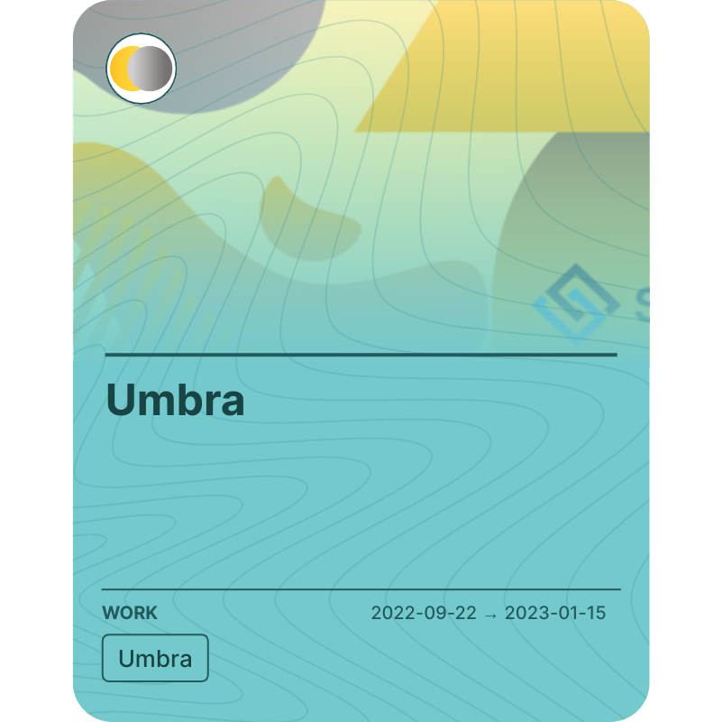 Umbra