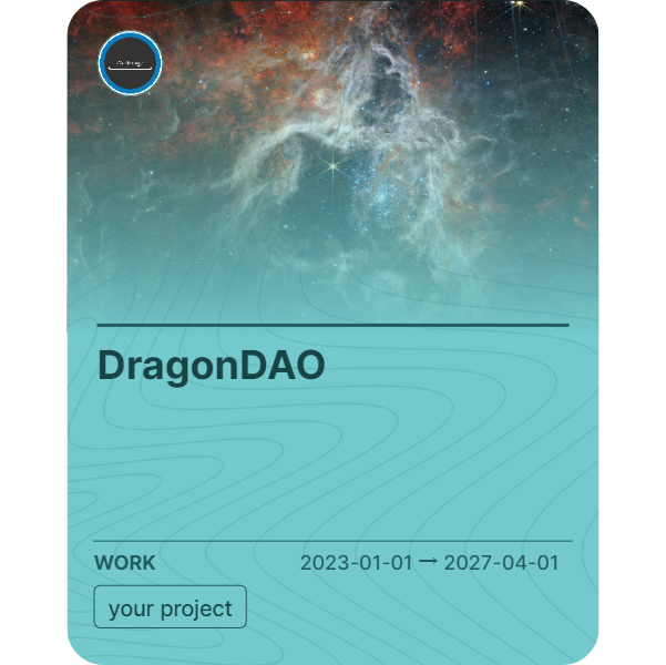 DragonDAO