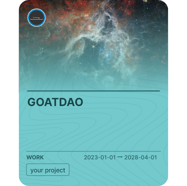 GOATDAO