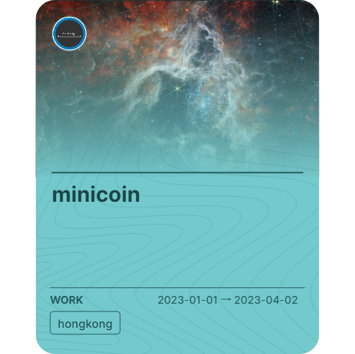 minicoin