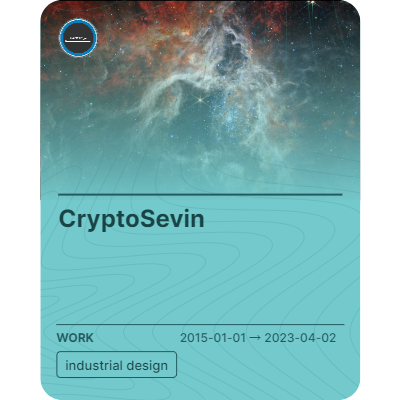 CryptoSevin