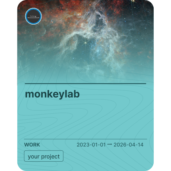 monkeylab