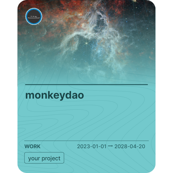 monkeydao