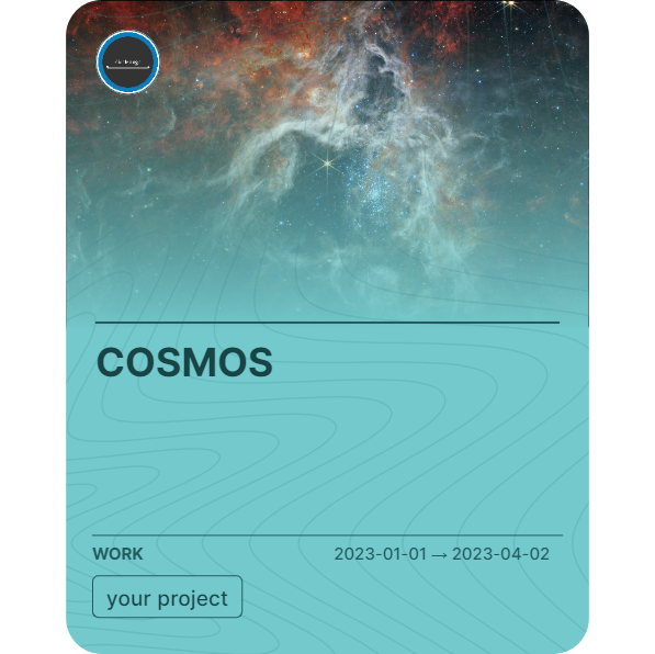 COSMOS