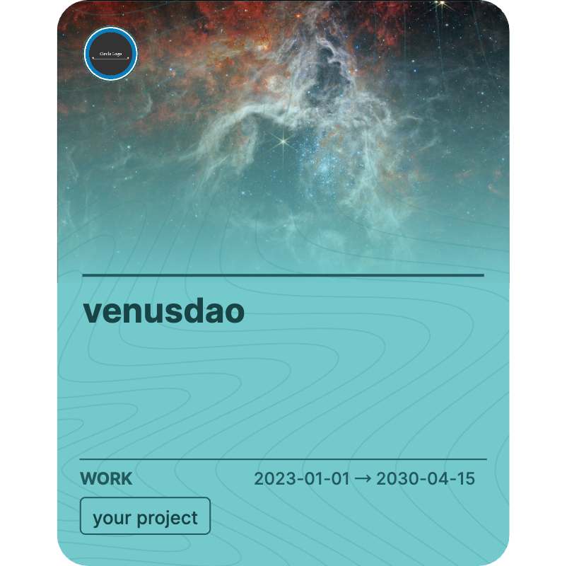 venusdao