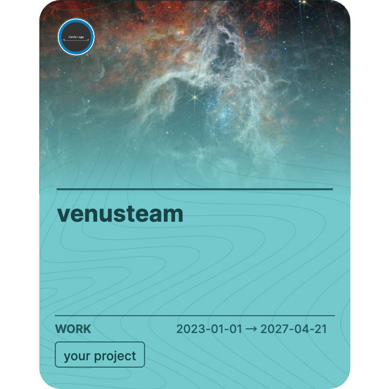 venusteam