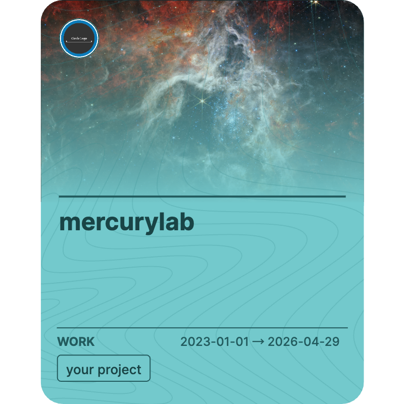 mercurylab