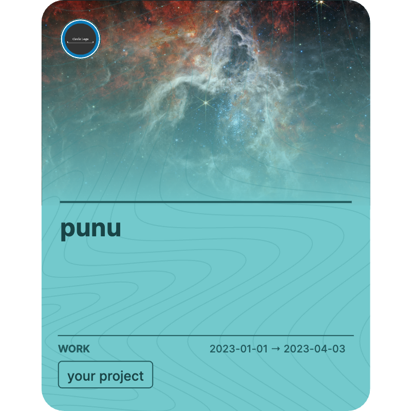 punu