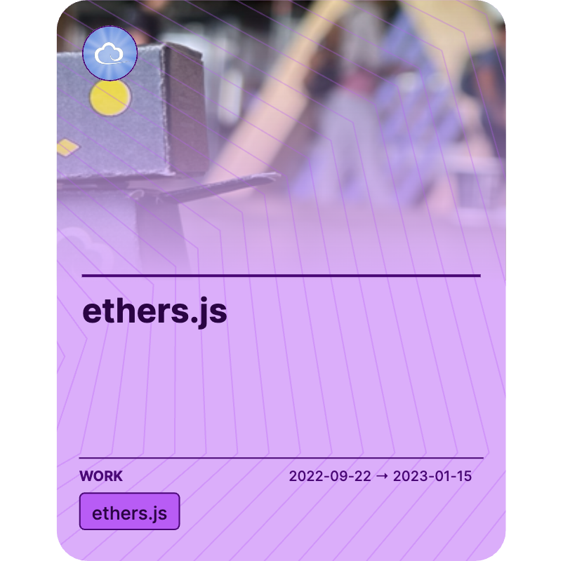 ethers.js