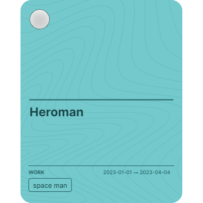 Heroman