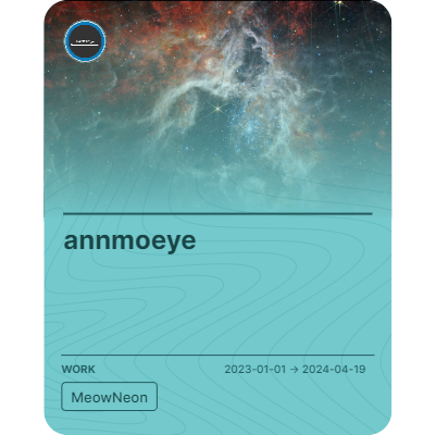 annmoeye